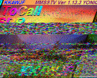 SSTV