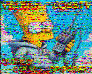 SSTV