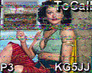 SSTV