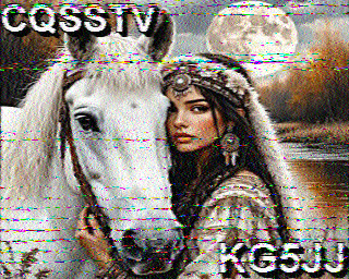 SSTV