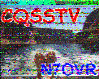 SSTV