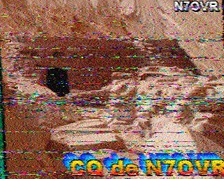 SSTV