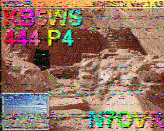 SSTV