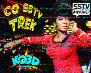 SSTV
