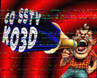 SSTV