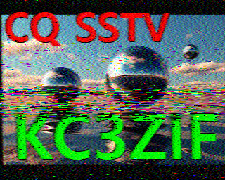 SSTV