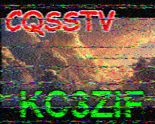 SSTV