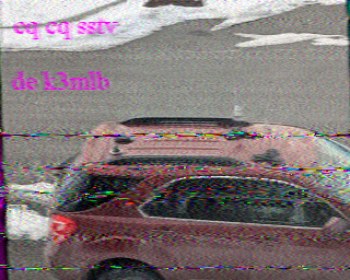 SSTV