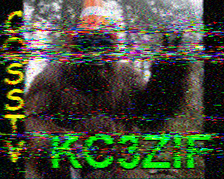 SSTV