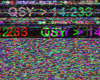 SSTV