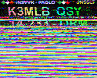 SSTV