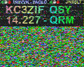 SSTV