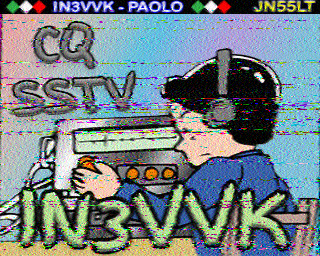 SSTV