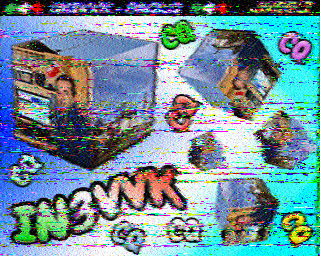 SSTV