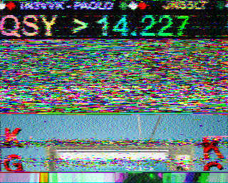 SSTV