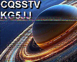 SSTV