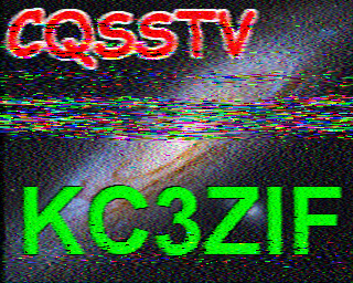 SSTV