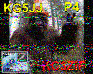SSTV