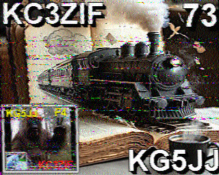 SSTV