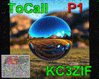 SSTV