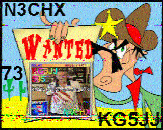 SSTV