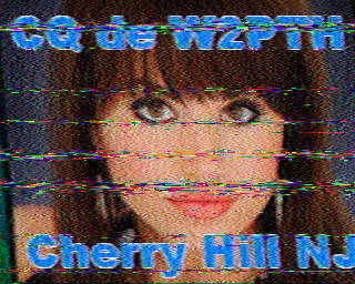 SSTV
