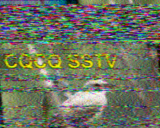 SSTV