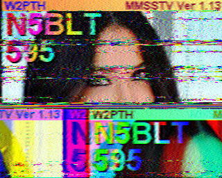 SSTV