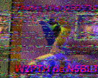 SSTV