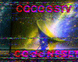 SSTV