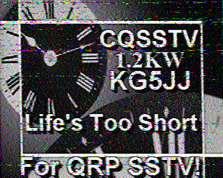 SSTV