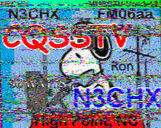 SSTV