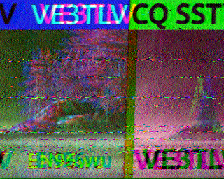 SSTV