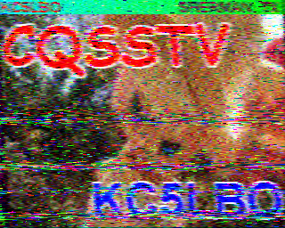 SSTV