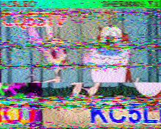 SSTV