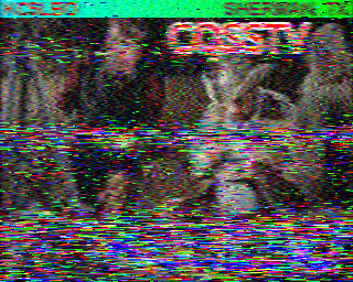SSTV