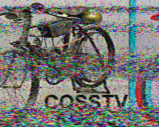SSTV