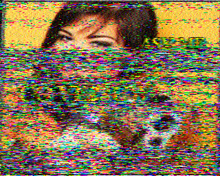 SSTV