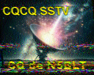 SSTV