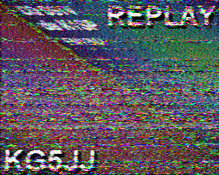 SSTV