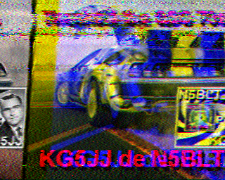 SSTV