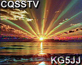 SSTV