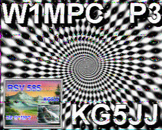 SSTV
