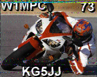 SSTV
