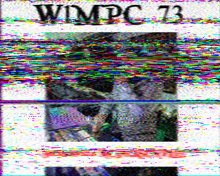 SSTV
