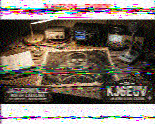 SSTV
