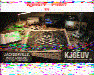 SSTV