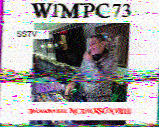 SSTV