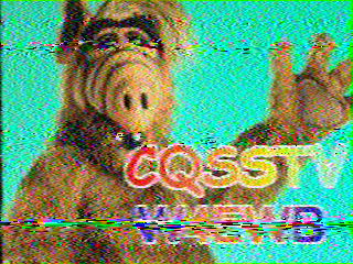 SSTV