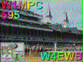 SSTV